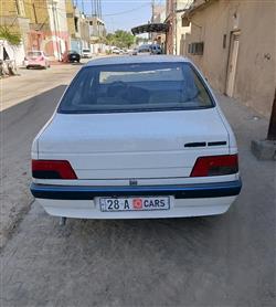 بيجو 405